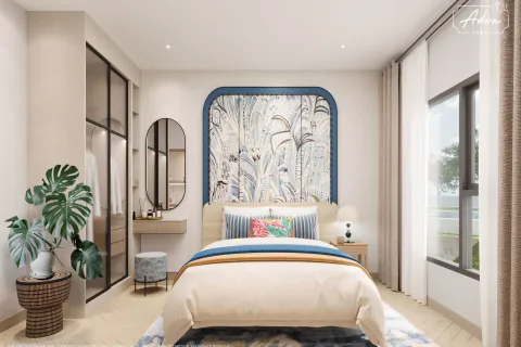 Кондоминиум с 2 спальнями в Пхукете, Таиланд № 163573 - фото 6