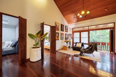 Maison à Suan Luang, Bangkok, Thaïlande 8 chambres № 163575 - photo 30