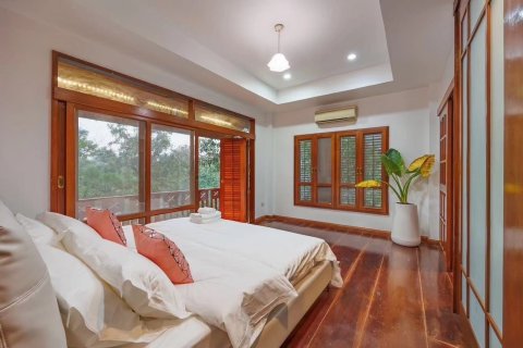 Maison à Suan Luang, Bangkok, Thaïlande 8 chambres № 163575 - photo 23