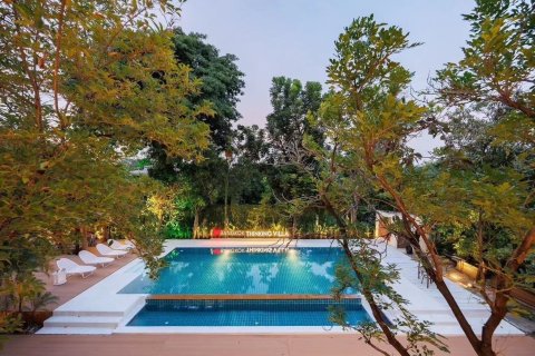 Maison à Suan Luang, Bangkok, Thaïlande 8 chambres № 163575 - photo 3