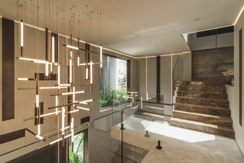 Вилла в Пхукете, Таиланд с 5 спальнями № 163574 - фото 13