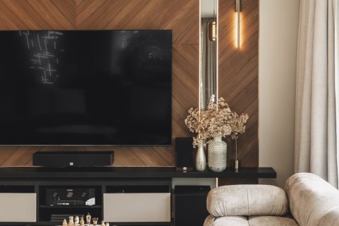 Вилла в Пхукете, Таиланд с 5 спальнями № 163574 - фото 11