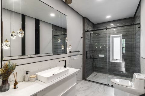 Вилла в Пхукете, Таиланд с 5 спальнями № 163574 - фото 23