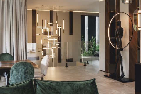 Вилла в Пхукете, Таиланд с 5 спальнями № 163574 - фото 8