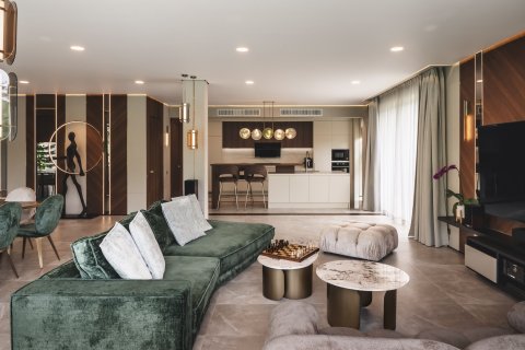 Вилла в Пхукете, Таиланд с 5 спальнями № 163574 - фото 9