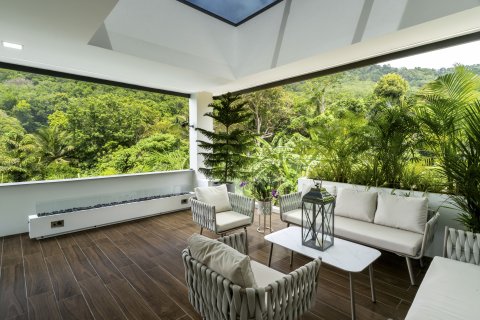 Вилла в Пхукете, Таиланд с 5 спальнями № 163574 - фото 12