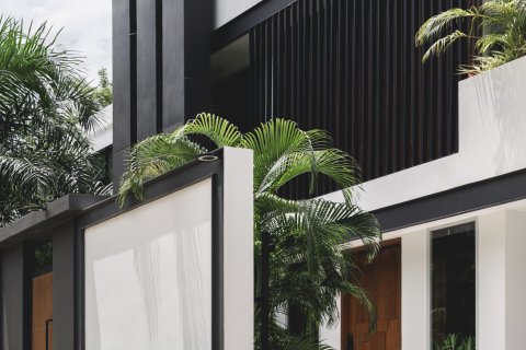 Вилла в Пхукете, Таиланд с 5 спальнями № 163574 - фото 28