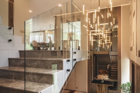 Вилла в Пхукете, Таиланд с 5 спальнями № 163574 - фото 19