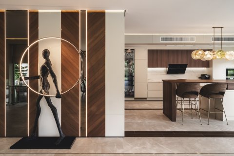 Вилла в Пхукете, Таиланд с 5 спальнями № 163574 - фото 3