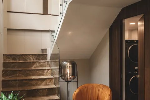 Вилла в Пхукете, Таиланд с 5 спальнями № 163574 - фото 17