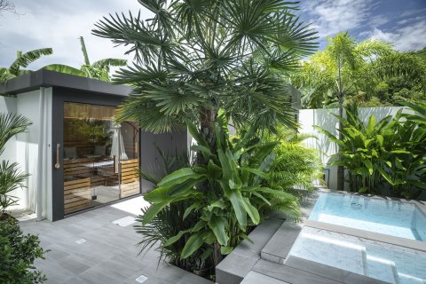 Вилла в Пхукете, Таиланд с 5 спальнями № 163574 - фото 26