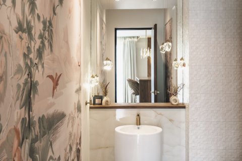 Вилла в Пхукете, Таиланд с 5 спальнями № 163574 - фото 15