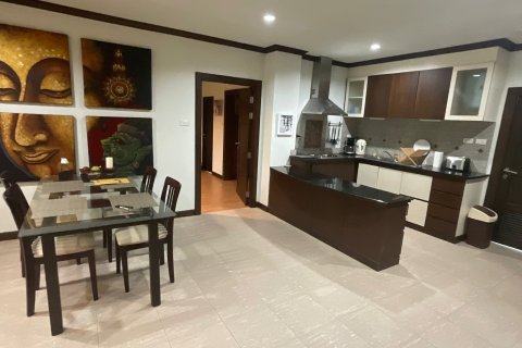 Кондоминиум с 2 спальнями в Пхукете, Таиланд № 151185 - фото 6