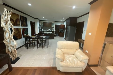 Кондоминиум с 2 спальнями в Пхукете, Таиланд № 151185 - фото 7