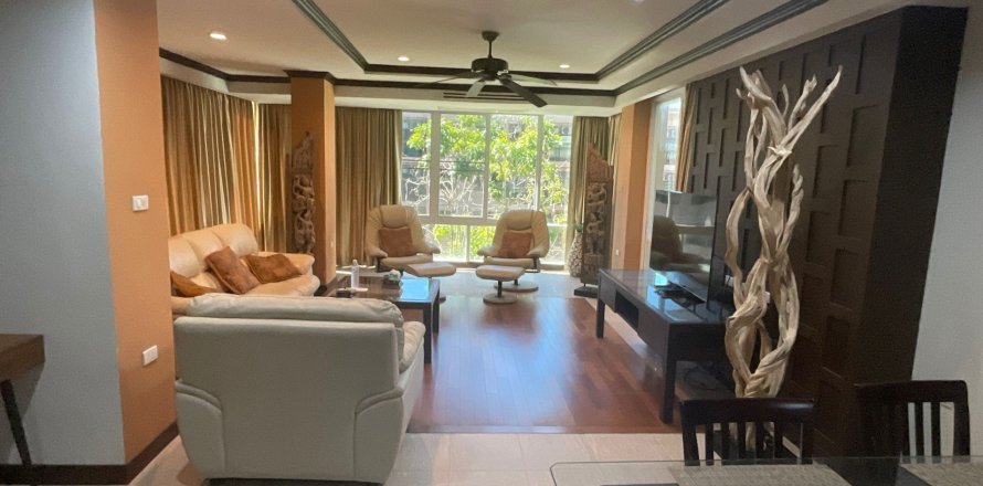 Кондоминиум с 2 спальнями в Пхукете, Таиланд № 151185