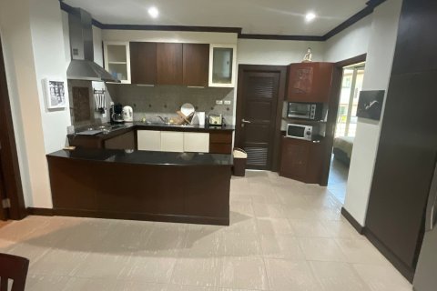 Кондоминиум с 2 спальнями в Пхукете, Таиланд № 151185 - фото 4