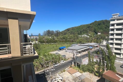 Кондоминиум с 2 спальнями в Пхукете, Таиланд № 151185 - фото 13