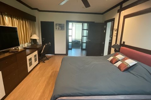 Кондоминиум с 2 спальнями в Пхукете, Таиланд № 151185 - фото 8