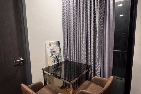 Studio dans le Condo à Bangkok Noi, Thaïlande  № 151182 - photo 8