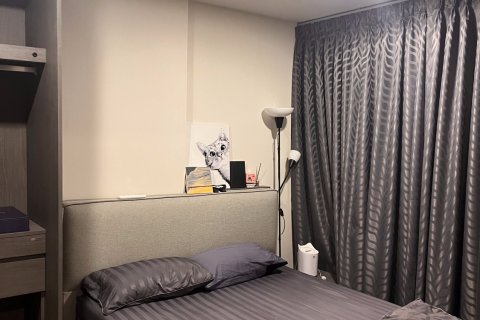 Studio dans le Condo à Bangkok Noi, Thaïlande  № 151182 - photo 2