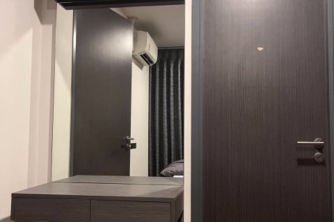 Studio dans le Condo à Bangkok Noi, Thaïlande  № 151182 - photo 6