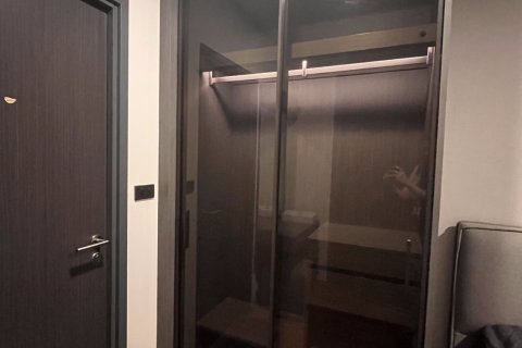 Studio dans le Condo à Bangkok Noi, Thaïlande  № 151182 - photo 5