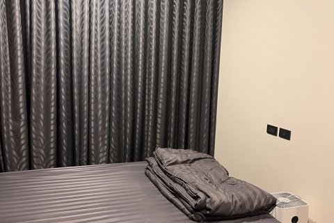 Studio dans le Condo à Bangkok Noi, Thaïlande  № 151182 - photo 3