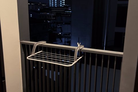 Studio dans le Condo à Bangkok Noi, Thaïlande  № 151182 - photo 9