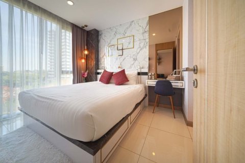 Студия в кондо в Паттайе, Таиланд № 151187 - фото 8