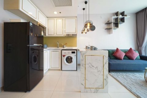 Студия в кондо в Паттайе, Таиланд № 151187 - фото 7