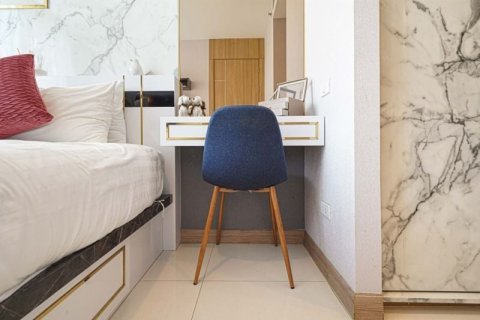 Студия в кондо в Паттайе, Таиланд № 151187 - фото 11