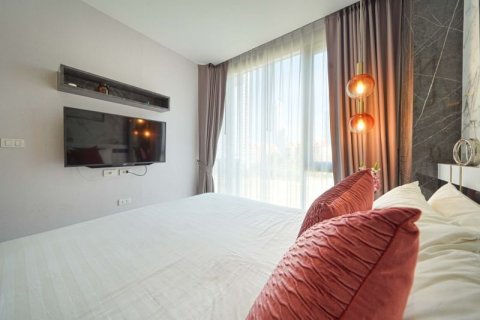 Студия в кондо в Паттайе, Таиланд № 151187 - фото 10