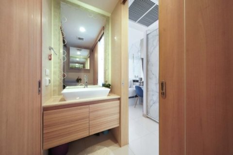 Студия в кондо в Паттайе, Таиланд № 151187 - фото 12