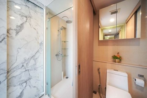 Студия в кондо в Паттайе, Таиланд № 151187 - фото 4