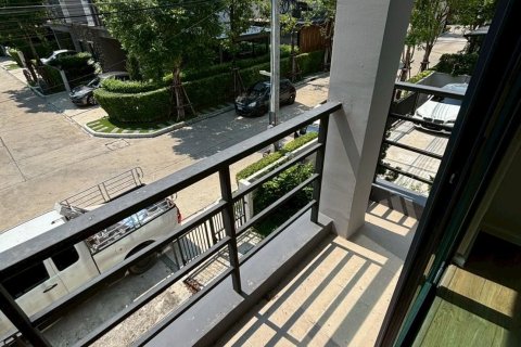 Дом в Тунг Кхру, Бангкок, Таиланд с 4 спальнями  № 151186 - фото 15