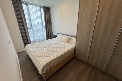 Studio in the Condo in Phra Khanong, Bangkok, Thailand  № 151183 - photo 6