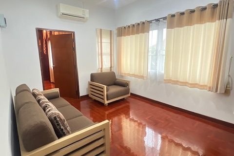 Дом в Чиангмае, Таиланд с 4 спальнями  № 151184 - фото 23