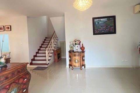 Дом в Чиангмае, Таиланд с 4 спальнями  № 151184 - фото 14