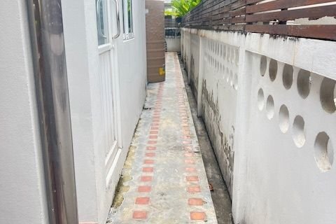 Дом в Чиангмае, Таиланд с 4 спальнями  № 151184 - фото 8