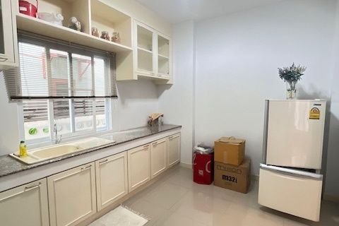 Дом в Чиангмае, Таиланд с 4 спальнями  № 151184 - фото 5