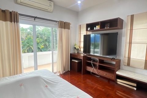 Дом в Чиангмае, Таиланд с 4 спальнями  № 151184 - фото 30