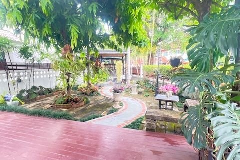 Дом в Чиангмае, Таиланд с 4 спальнями  № 151184 - фото 10