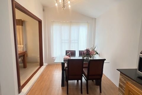 Дом в Чиангмае, Таиланд с 4 спальнями  № 151184 - фото 17