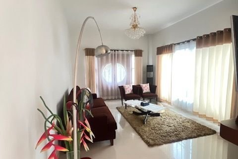 Дом в Чиангмае, Таиланд с 4 спальнями  № 151184 - фото 3