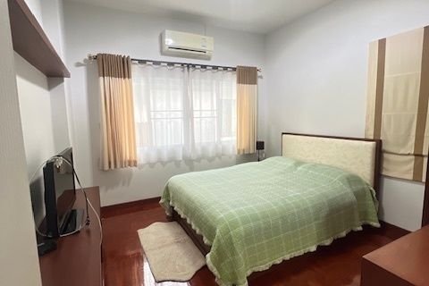 Дом в Чиангмае, Таиланд с 4 спальнями  № 151184 - фото 28