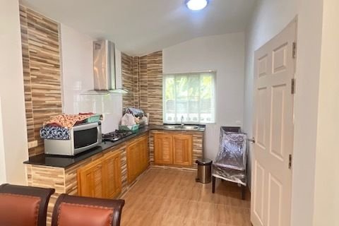 Дом в Чиангмае, Таиланд с 4 спальнями  № 151184 - фото 19