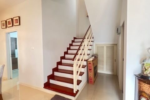 Дом в Чиангмае, Таиланд с 4 спальнями  № 151184 - фото 22