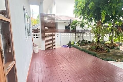 Дом в Чиангмае, Таиланд с 4 спальнями  № 151184 - фото 9