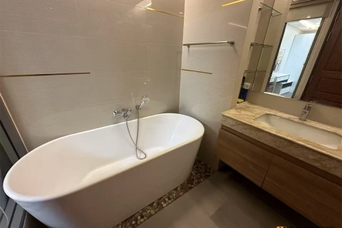 Condo in Bangkok, Thailand, 1 bedroom  № 185722