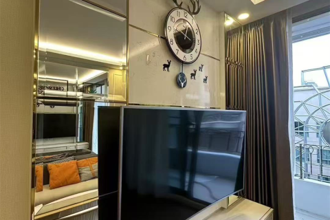 Condo in Bangkok, Thailand, 1 bedroom № 185722
